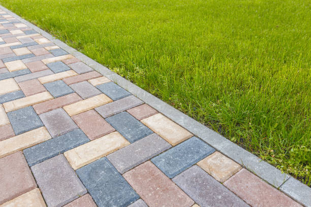 Best Driveway Pavers for Homes  in Brooklyn, IA